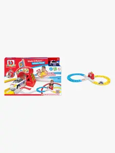 Bilbana Emergency Team Shake Shake Runner BB Junior