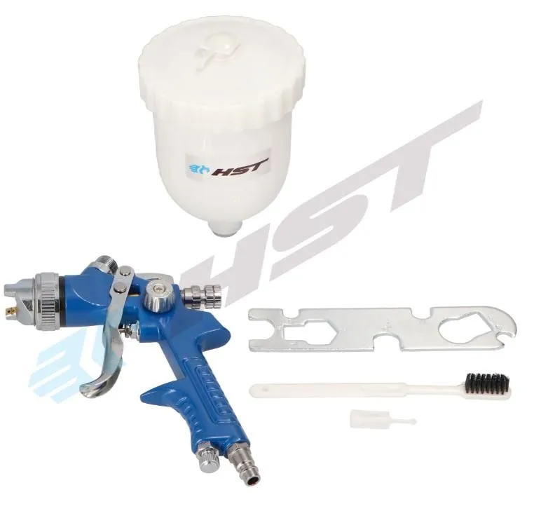 Sprutspistol, underredesskydd HST HST 0510