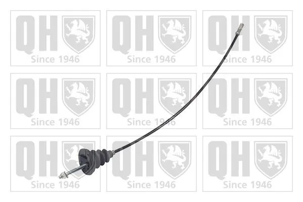 Handbromsvajer QUINTON HAZELL BC4264