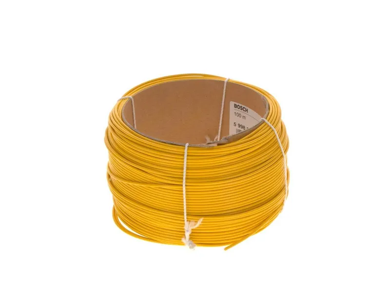 Elektrisk ledning BOSCH 5 998 343 081
