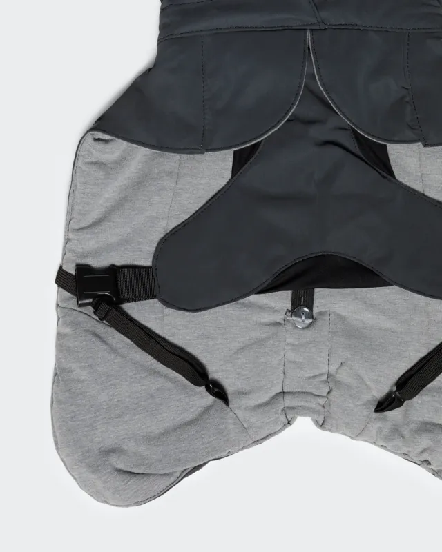 Visibility Winter Jacket Vinterjacka Svart 40cm