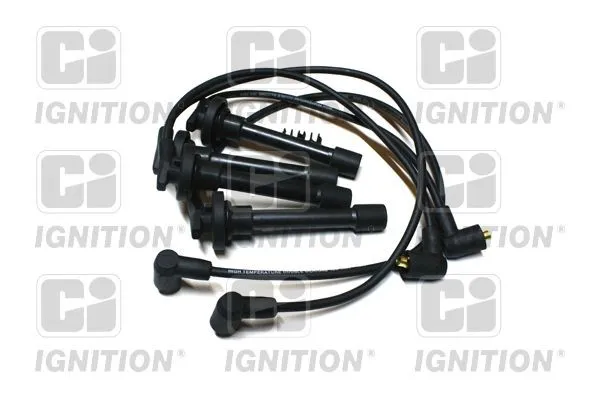 Tändkabelsats QUINTON HAZELL XC1393