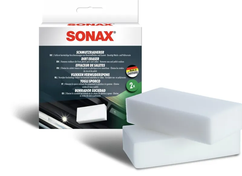 Bilsvamp SONAX 04160000