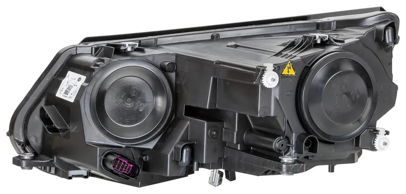 Strålkastare HELLA 1ZS 010 748-321