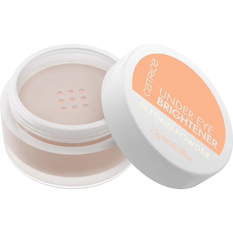Catrice Under Eye Brightener Setting Powder 020 - 2,3 g