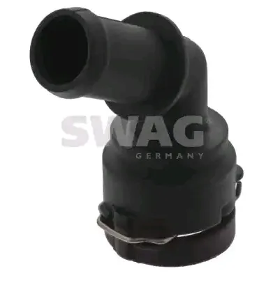 Kylmedelsfläns SWAG 30 94 5980
