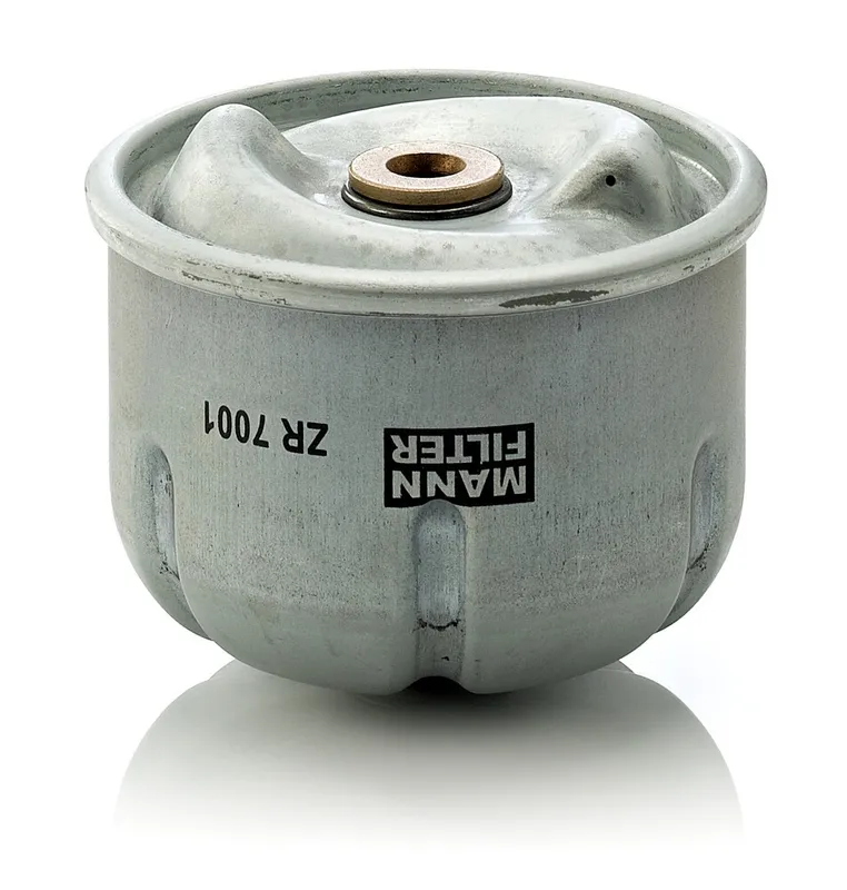 Oljefilter MANN-FILTER ZR 7001