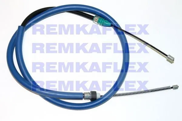 Handbromsvajer KAWE 46.1126