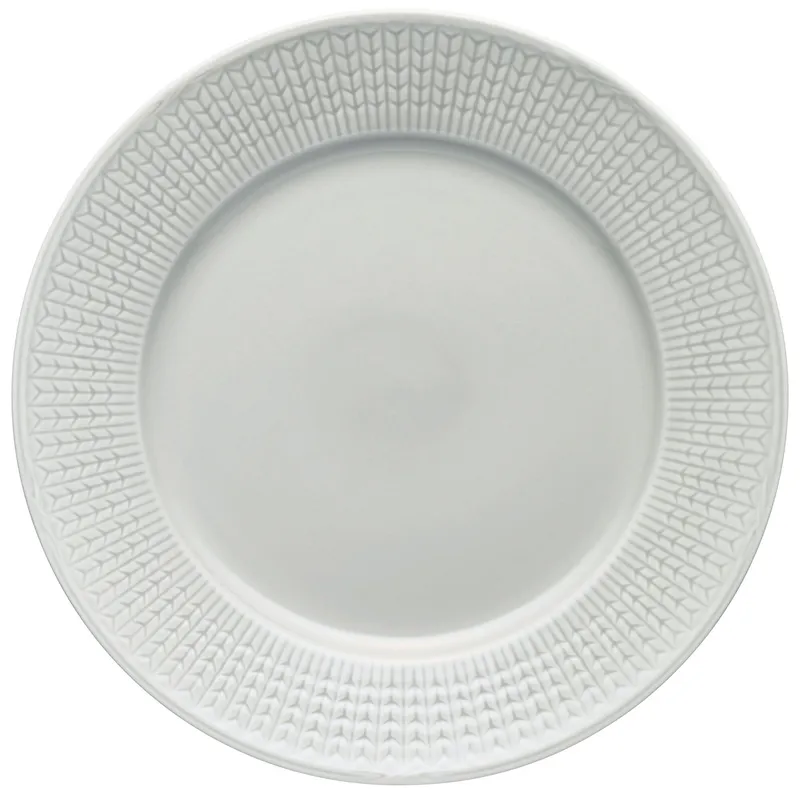 Rörstrand - Swedish Grace - Tallrik dimma 27 cm Designer Louise Adelborg