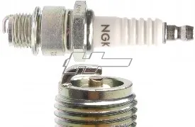 Tändstift