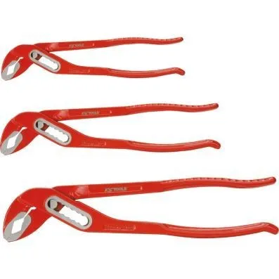 Rör- / vattenpumpstång KS TOOLS 115.0000