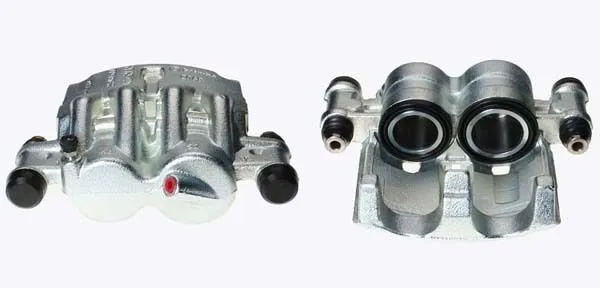 Bromsok BUDWEG CALIPER 343916