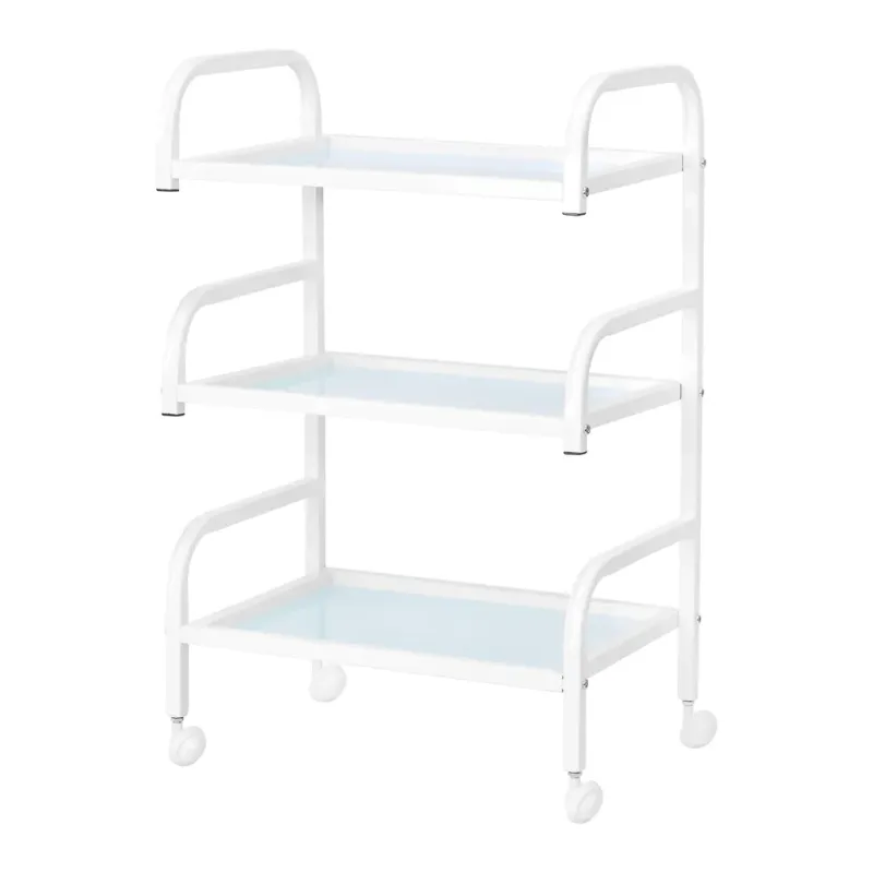 Sminkbord vagn Basic 122
