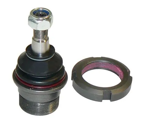 Spindelled METZGER 57017718
