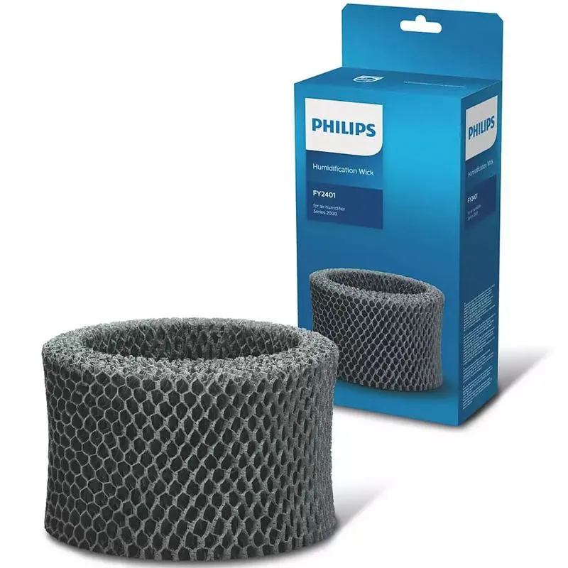 Philips FY2401 - Filter - för luftfuktare - mörkgrå