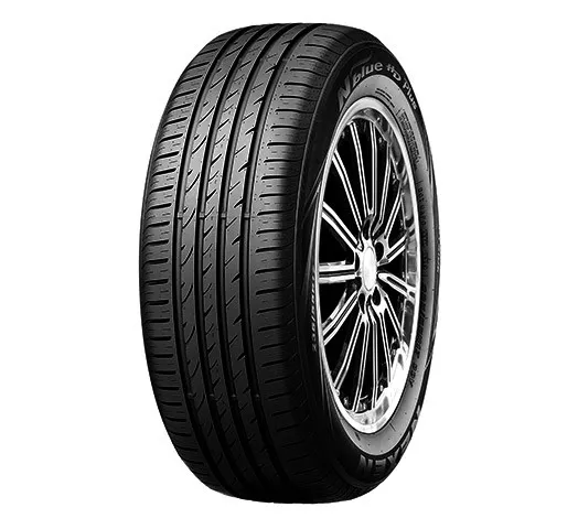 Nexen N blue HD Plus ( 215/60 R17 96H 4PR )