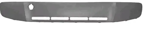 Övertäck, stötfångare VAN WEZEL 5701580