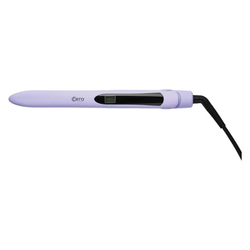 Cera Bullet Straightener Lavender