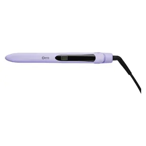 Cera Bullet Straightener Lavender