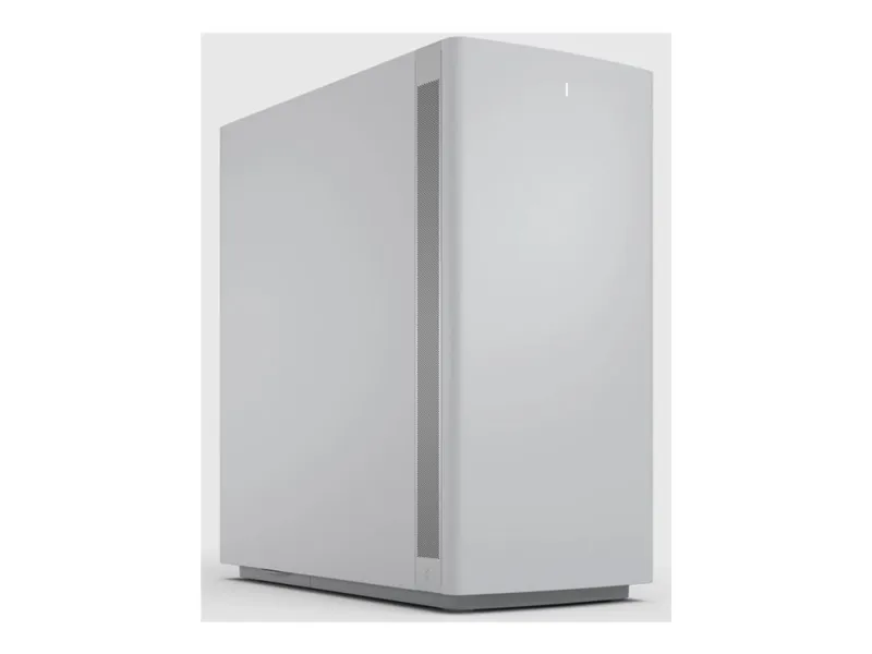 Fractal Design Define One Light Solid - Chassi - Miditower - Vit