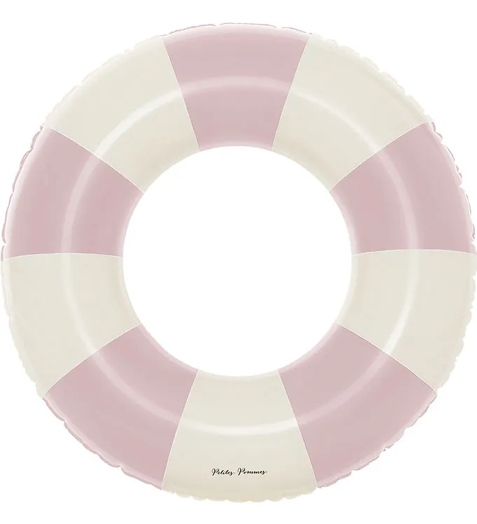 Petites Pommes Badring - 60 cm - Anna - Fransk Rose