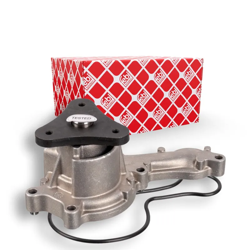 Vattenpump FEBI BILSTEIN 30570