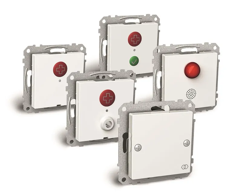 Schneider Electric WDE002259 RWC-paket för montage i apparatdosa