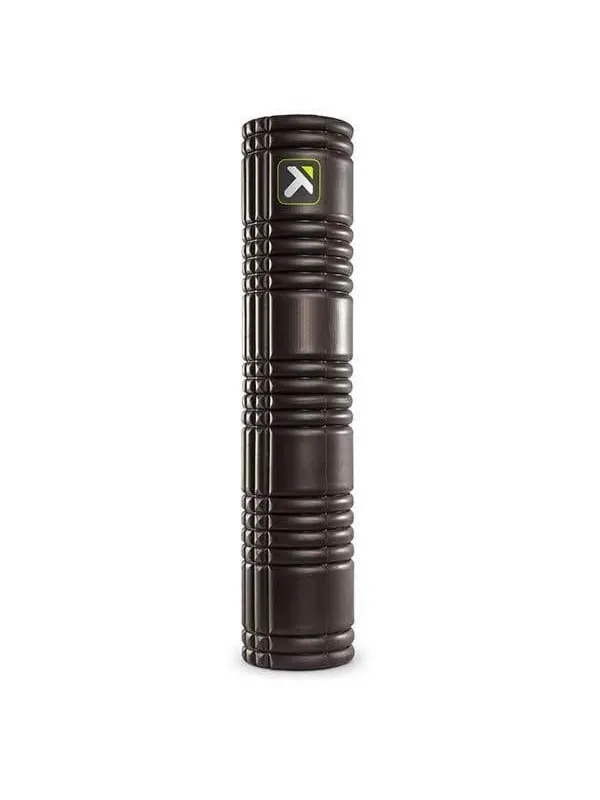 Trigger Point Therapy GRID 2.0 Foamroller Black