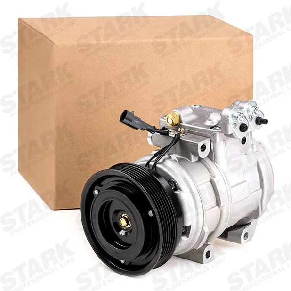 AC-kompressor STARK SKKM-0340145