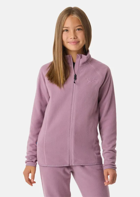 Geilo Fleece Fullzip II JR (#1498)