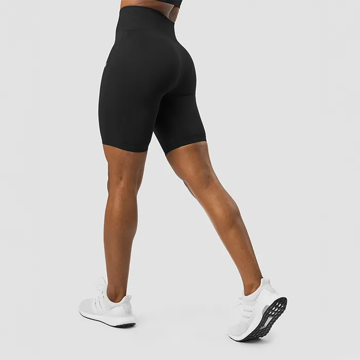 Define Biker Shorts Svart (#1565)
