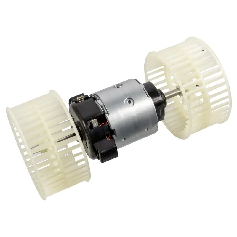 Kupéfläkt FEBI BILSTEIN 43775