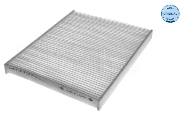 Kupéfilter MEYLE 712 319 0011