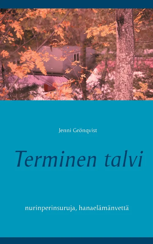 Terminen talvi, E-bok
