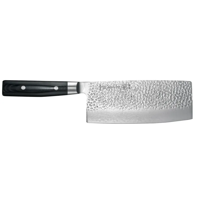 Yaxell Zen Kinesisk Hacka 18 cm