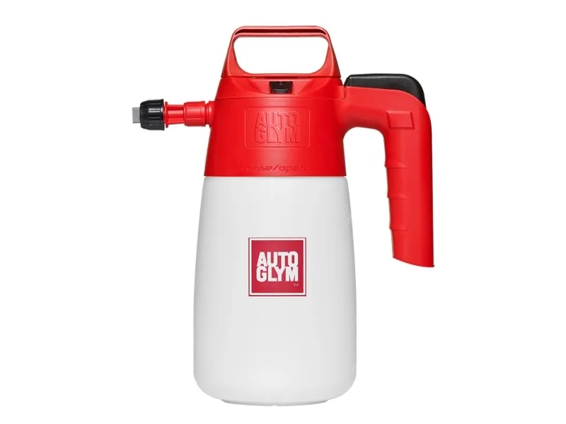 Autoglym Easy Sprayer Universell tryckspruta 1 l