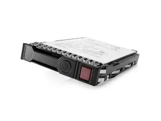 HP E Midline - 4TB - Hårddisk - 872491-B21 - SATA-600 - 3,5 ”LFF