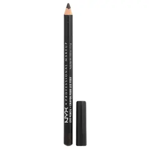 NYX Professional Makeup Slim Eye Pencil SPE931 Black Brown - 1 g
