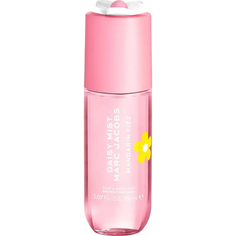 Marc Jacobs Daisy Hair & Body Mist Mandarin Fizz – 150 ml