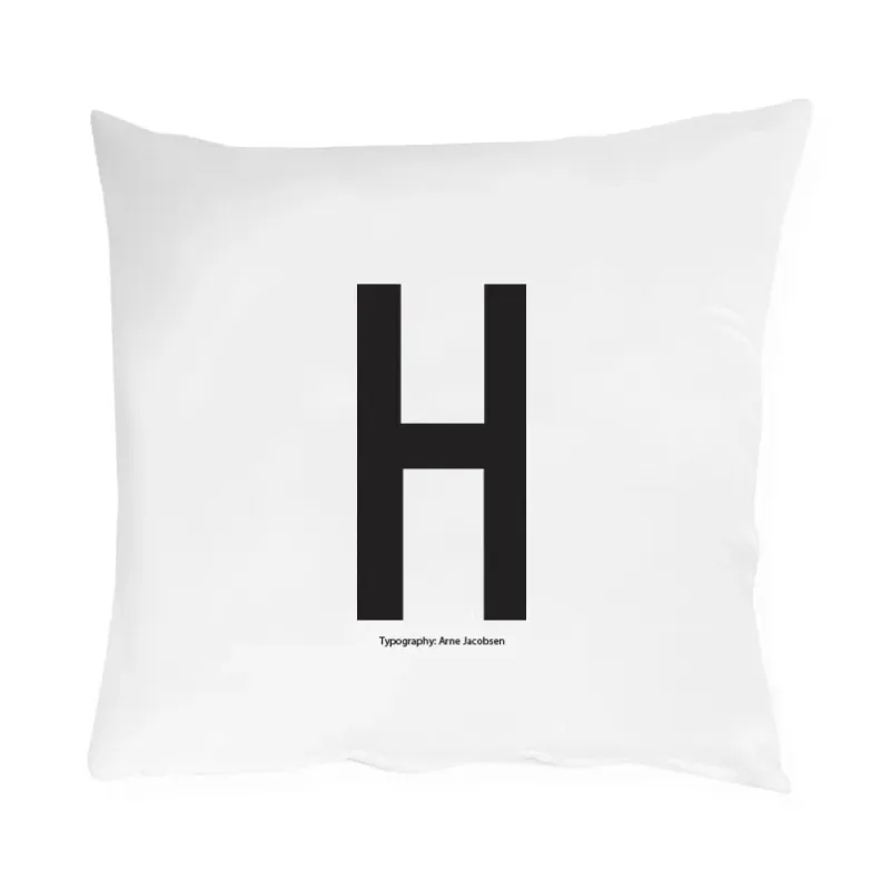 Design Letters Design Letters örngott 60×50 cm H