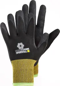 Tegera 8810R INFINITY Vinterhandske nitril, nylon, spandex 11