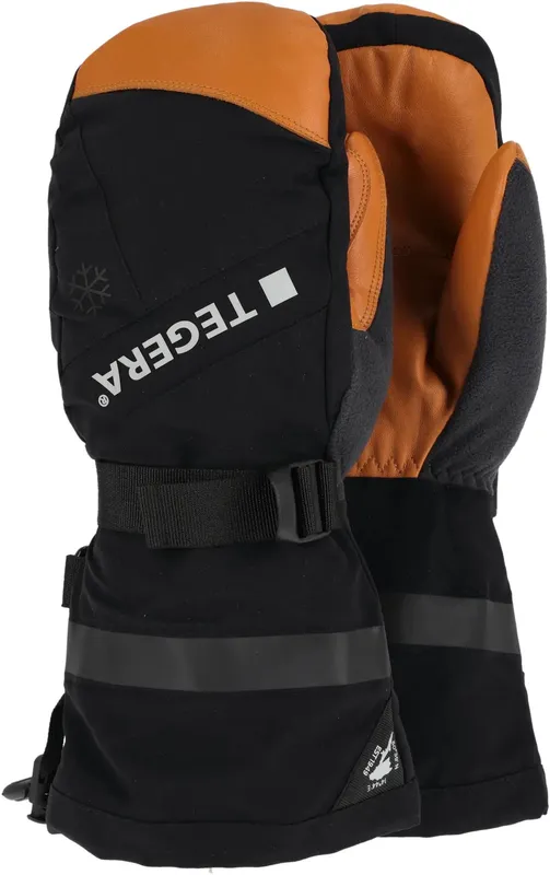 HANDSKE LÄDER 6291 TEGERA STL 12 | Beijerbygg Byggmaterial