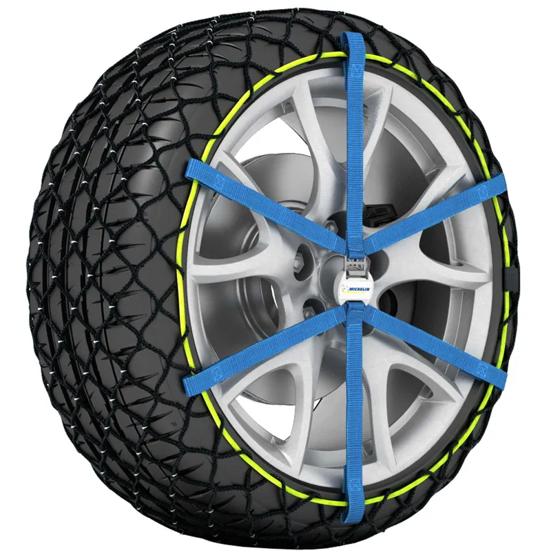 Snökedjor Michelin 008307