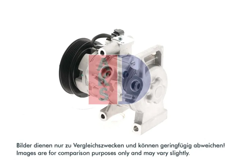 AC-kompressor AKS DASIS 852947N