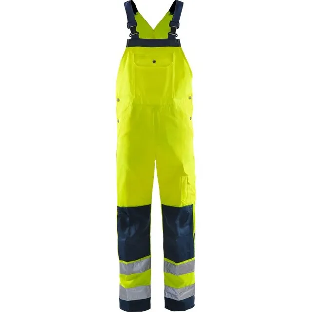 HÄNGSLEBYXA VARSEL 1001 TH VARSELGUL/MARIN STL C152 | Beijerbygg Byggmaterial