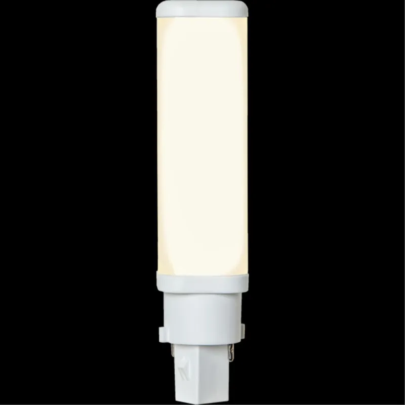 LED-lampa G24d-2 PL Lamp