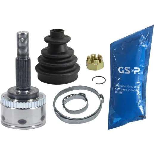 Ledsats, drivaxel GSP 841048