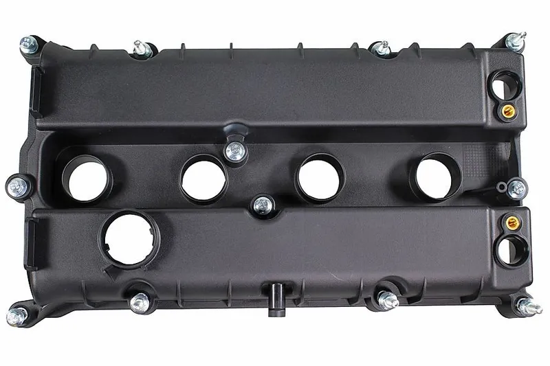 Ventilkåpa METZGER 2389242