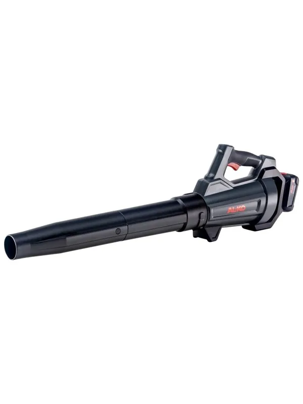 AL-KO Leaf blower LB 1860 w/ battery and charger