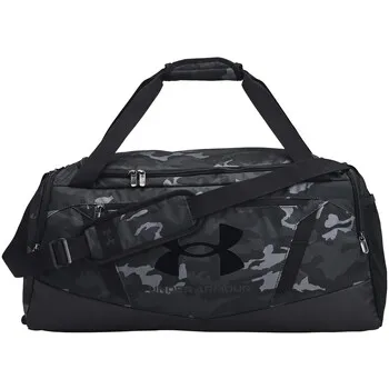 Undeniable 5.0 Duffle Träningsväska Svart M